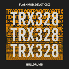 Bulldrums (Extended Mix)