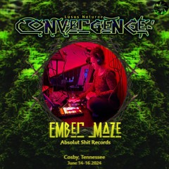 Convergence 2024 Live Set