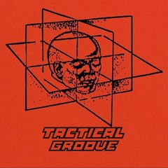 Tactical Groove (29" Tribe To Hardtek Set/Mix)
