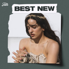 BEST NEW | 2025 MUSIC