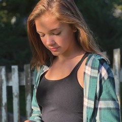 Come Out and Play - (Billy Eilish Cover) Frances Caley