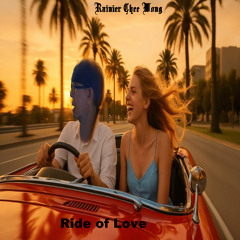 The Ride Of Love