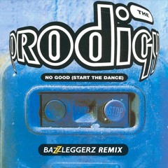 Bazzleggerz - No Good [2005]
