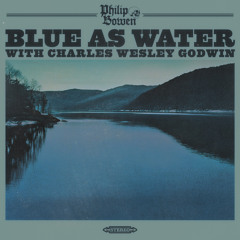 Blue As Water