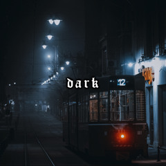 [FREE] 808 Mafia x Night Lovell Type Beat "Dark" | Hard Trap Instrumental 2022