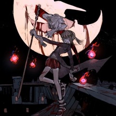ballerina @ghoul_001 [16kibo x leslii]