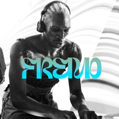 FREMD Podcast 25: DJ PERIODT