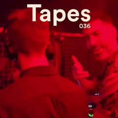 Tapes 36