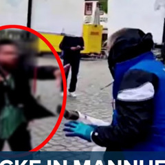 [ Neueste ] Neu** Michael Stürzenberger Video Mannheim Polizist Tot