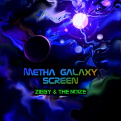 Intro To The Metha Galaxy Screen