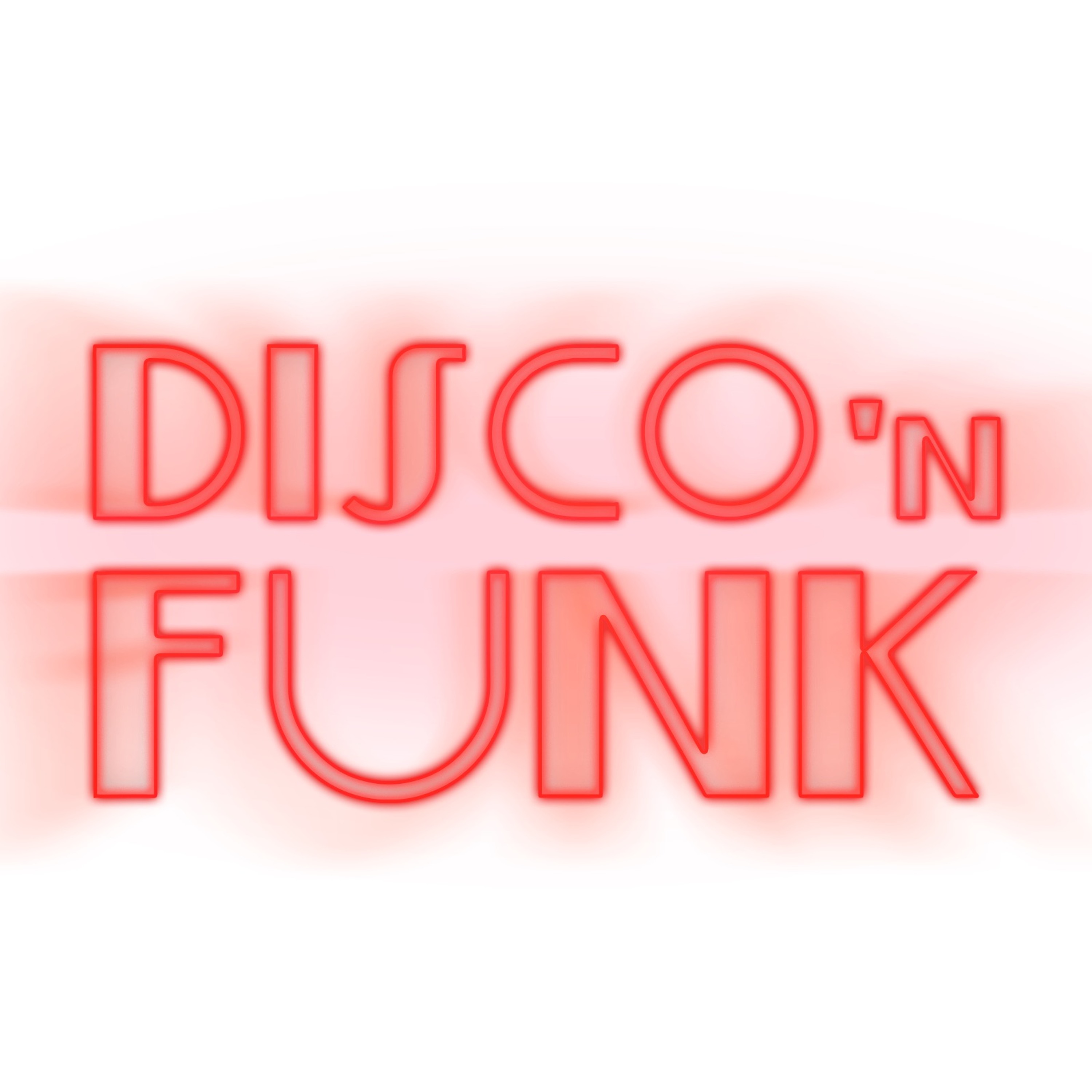 DISCO n' FUNK episode artwork
