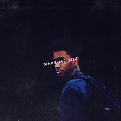 make me you (with Young Dre Flaco and ES:KO)