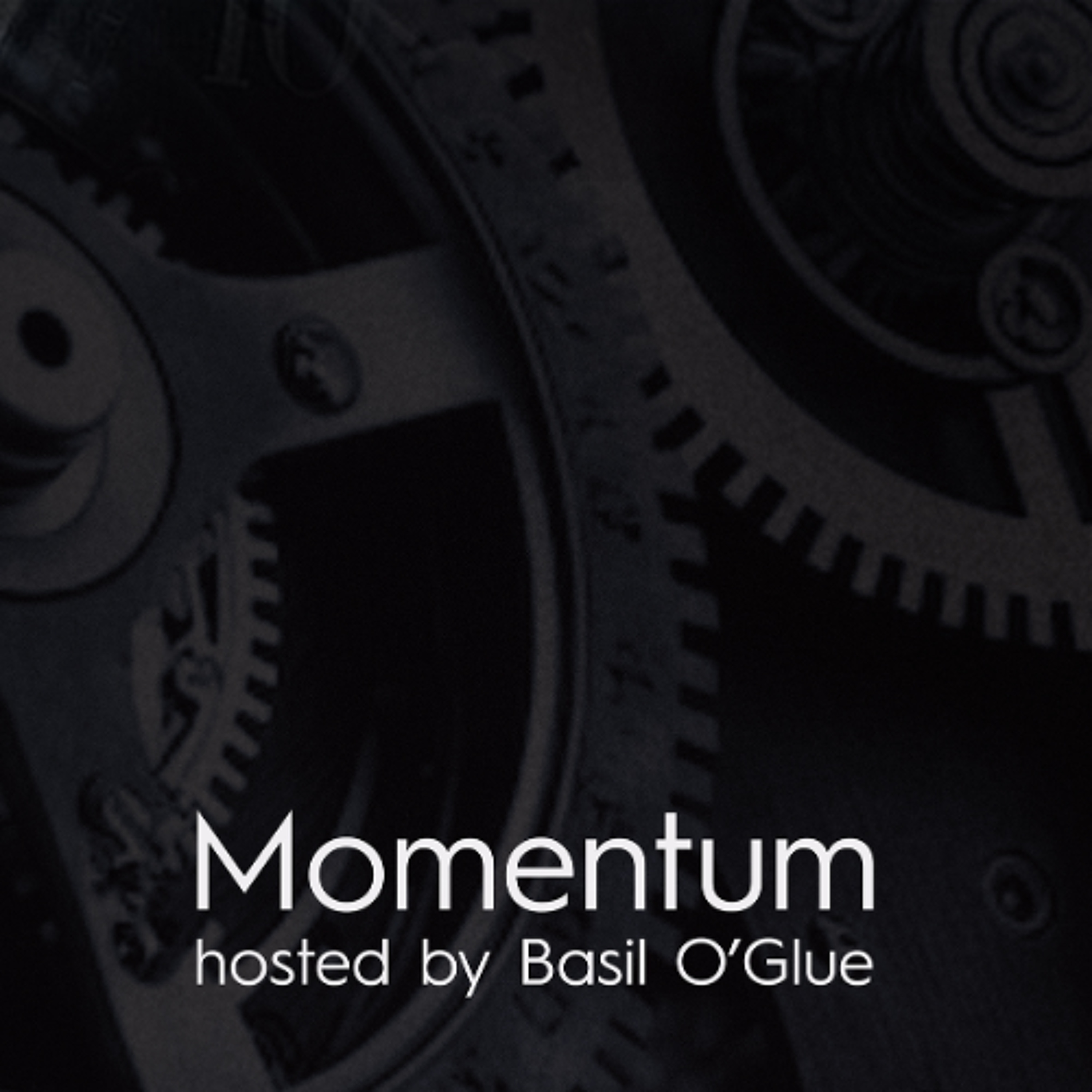 Basil O\'Glue