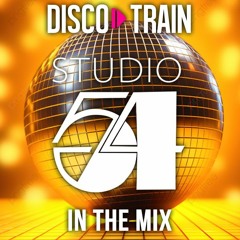 Studio 54 In The Mix