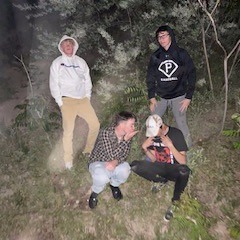 Love Letter (prod. Thatboineco)