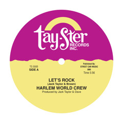 Stream Harlem World Crew music | Listen to songs, albums
