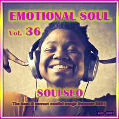 Emotional Soul 36