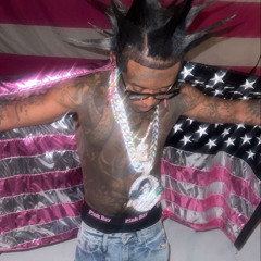 lil uzi - The Answer / Advantage
