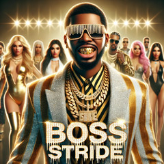 Boss Stride