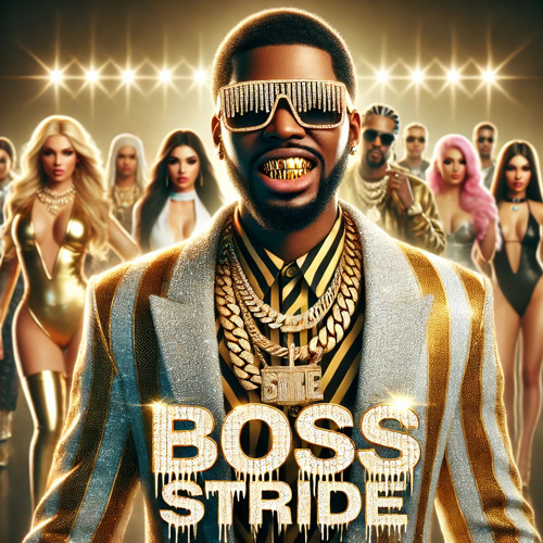 Boss Stride