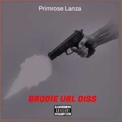 BRODIE URL DISS REMIX