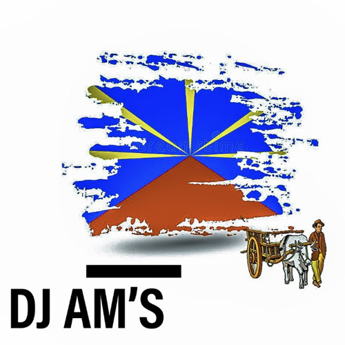 DJ AM’S INTRO RAGGA 2024!!