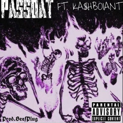 PassDat (ft.kashboiant) {prod.JSD}