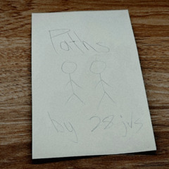 paths (prod. selavy)