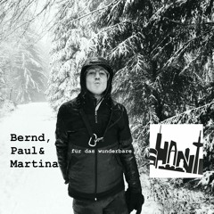 ShantiPodcast007// Bernd Paul und Martina