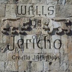 Creativ JAM Dubs - Walls Of Jericho