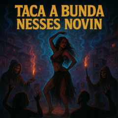 TACA A BUNDA NESSES NOVIN - DJ NICOLAS BEAT, DJ LEXX MC GIBIZINHA