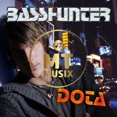 Basshunter - DotA (Mt Musix Edit 2024) (mastered)