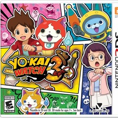 Tomnyan's Theme - Yo-kai Watch 3