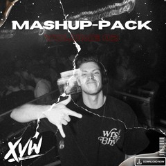 XVW Mashup-Pack Vol. 2 | #6 EH & #20 Top100 Hypeddit Charts