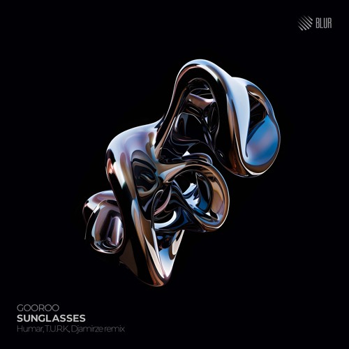 Sunglasses (Humar, T.U.R.K., Djamirze remix)