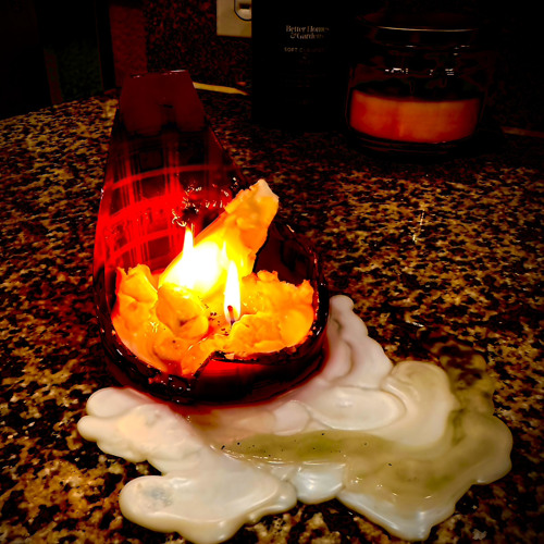 Shatter Flare