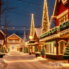Christmas Togetherness Family
