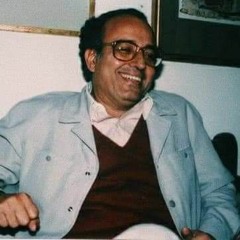 الدُّكتُور/ عَبْدُ الوَهَّاب المسِيرِي :"))