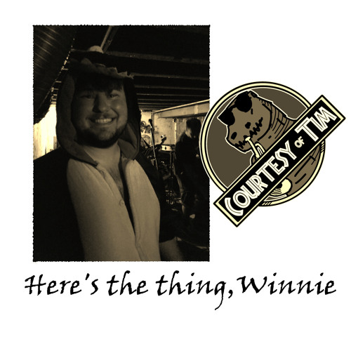 Here's the Thing, Winnie