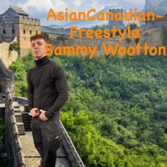AsianCanadian-Freestyle