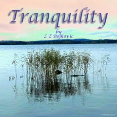 Tranquility (music video link in description)