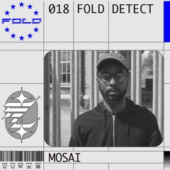 DETECT [018] - Mosai