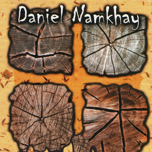 Dancing with My Invisible Friends