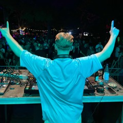 TRYPTAJ pres. TRYPTRANCE @ForestForge