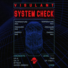 VISULANT - SYSTEM CHECK [FREE DOWNLOAD]