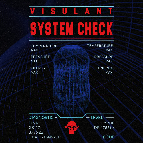 VISULANT - SYSTEM CHECK [FREE DOWNLOAD]