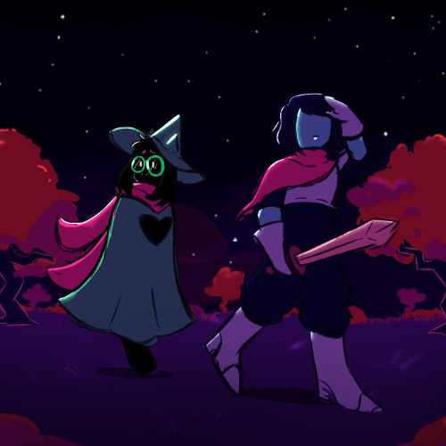 field of hopes and dreams weird mix