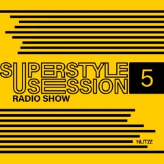 SUPERSTYLE SESSION RADIO SHOW #5 IBIZA STARDUST RADIO (21.04.21) TECH / ACID /JACKIN' SOUND
