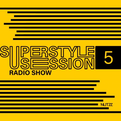 SUPERSTYLE SESSION RADIO SHOW #5 IBIZA STARDUST RADIO (21.04.21) TECH / ACID /JACKIN' SOUND
