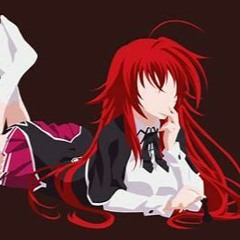 Rias Gremory Theme Song But Ass